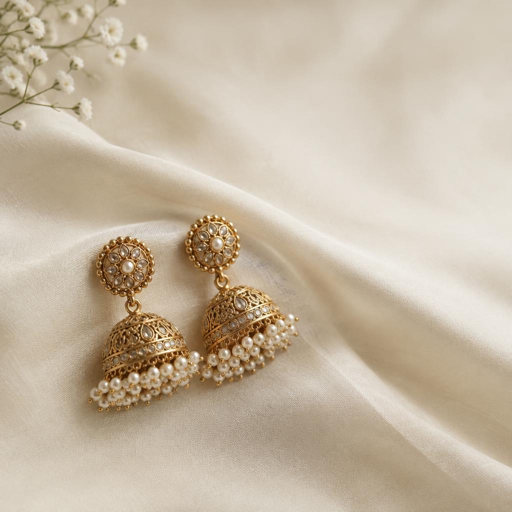 Sparsh Gift jewellery on Instagram
