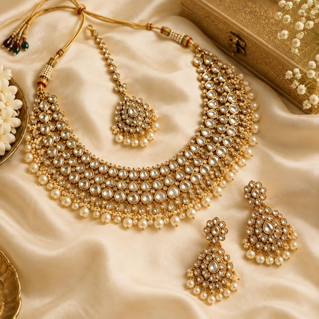 Sparsh Gift jewellery on Instagram